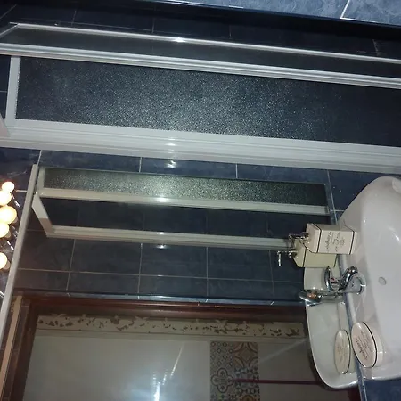 Apartamento Peixinhos Apartamento *