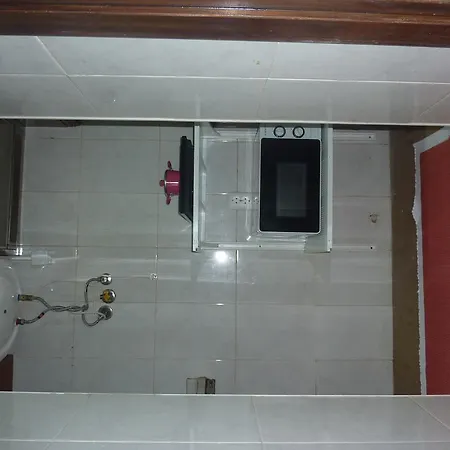 Apartamento Apartamento Peixinhos Lisboa