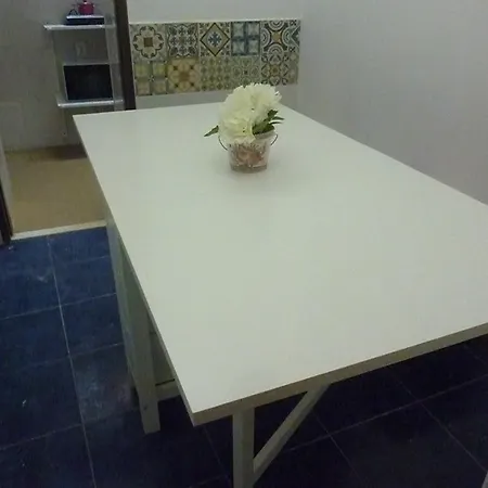 Apartment Peixinhos *