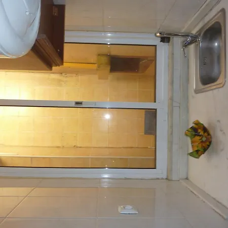 Apartment Peixinhos