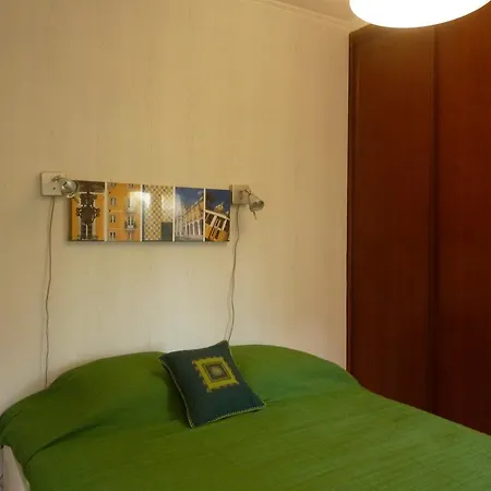 Apartamento Peixinhos Apartman Lisboa