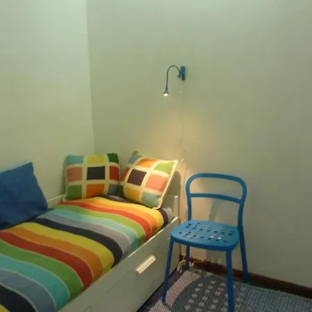 Peixinhos Apartment *