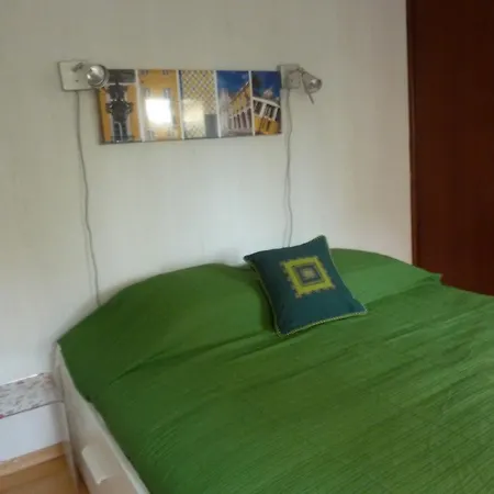 Peixinhos Lisbon