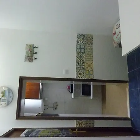 Apartment Peixinhos *