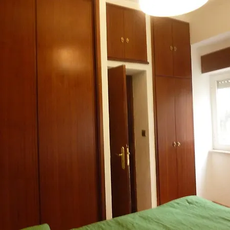 Apartamento Peixinhos Apartman *
