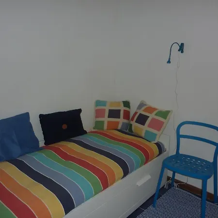 Apartamento Peixinhos リスボン