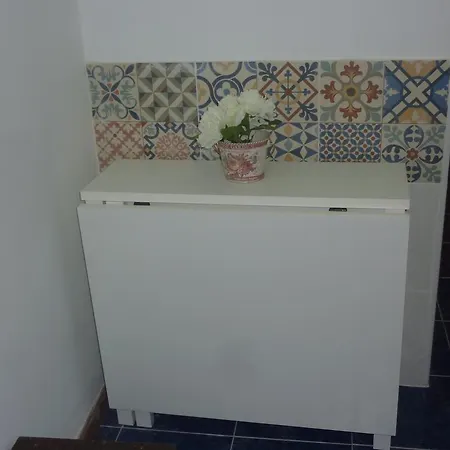 Apartamento Peixinhos アパート