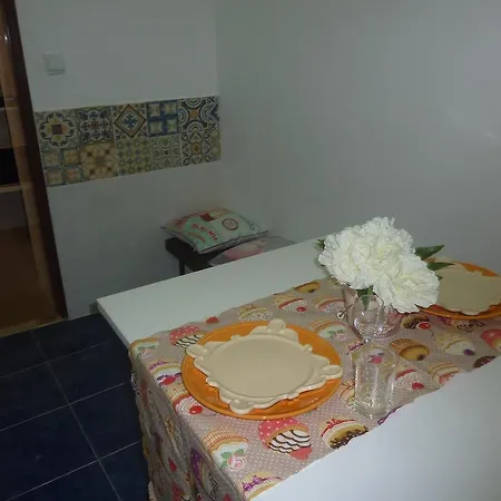 アパート Apartamento Peixinhos *