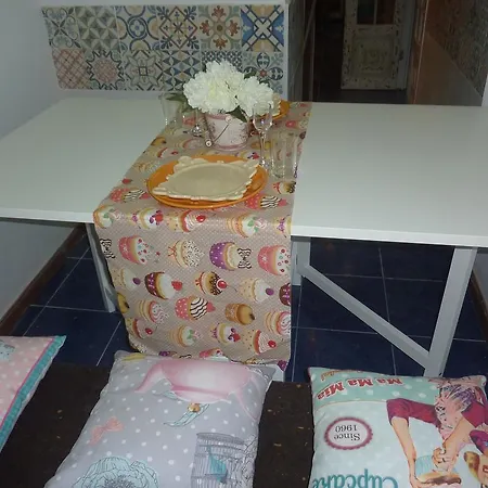 アパート Apartamento Peixinhos リスボン