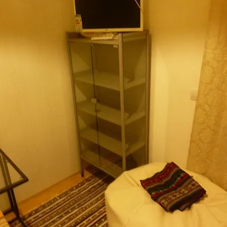 アパート Apartamento Peixinhos