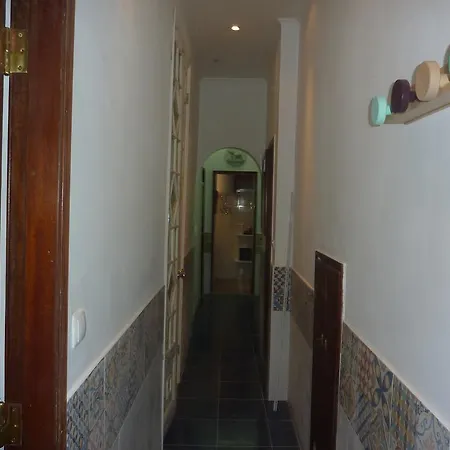 Apartamento Peixinhos アパート リスボン